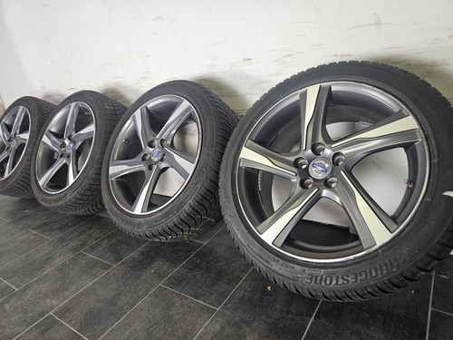 Volvo v60 s60 v70 jantes - v70,