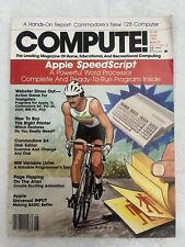 ??️ Magazine COMPUTE! - Édition Juin 1985 ?