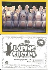 IMAGES AUTOCOLLANTES  PANINI