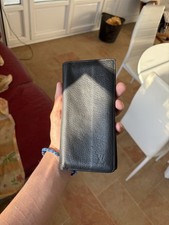 Louis Vuitton – Portefeuille