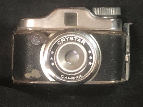 Appatreil photo espion - espion, crystar