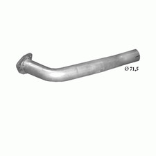 Tuyau Avant pour MERCEDES 6-9 T 809 DT 811 D D/ DK/ 814 D/811 DK/814 D/DK DK 