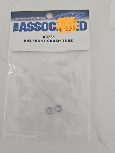 Team associated 9751 front - team,