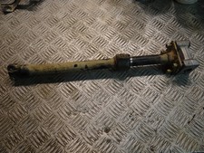 colonne de direction quad