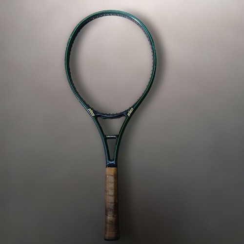 Prince tennis racket - tennis, graphite