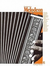 Handbook for Melodeon by Roger