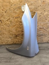 Aile avant gauche NISSAN