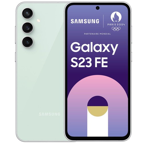 Samsung galaxy s23 128 - samsung, fe