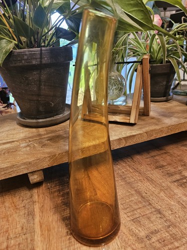 Vase verre 3d type - verre,,