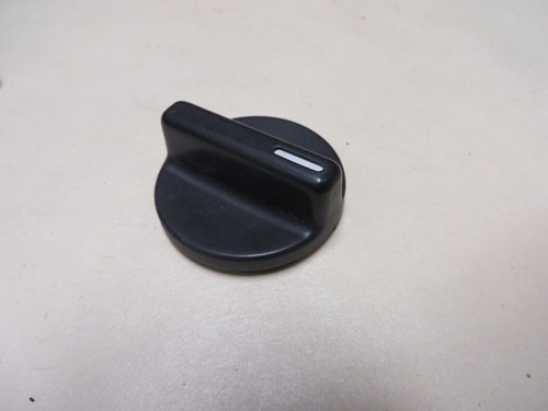 Bmw climate control dash - climate, knob