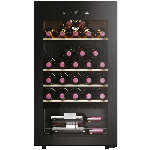 Haier hws34ggh1 cave vin 34 - À,