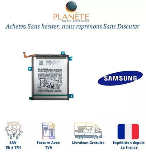 Batterie pour samsung galaxy - pour,