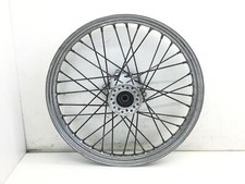 Roue Avant 19 X 1.85 YAMAHA