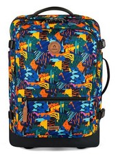 CABAIA valise Soft Suitcase Essentials Trolley S Boulogne