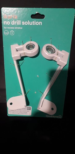 Neuf supports barre - supports, à