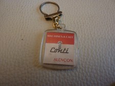 Porte clé ancien visiomatic