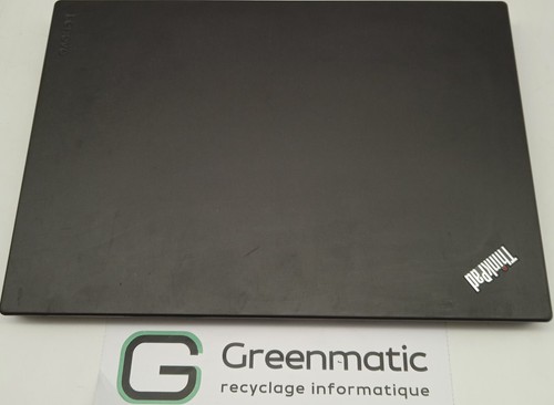 Lenovo thinkpad x270 6100u - lenovo,