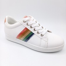 Baskets Tennis Chaussure Femme