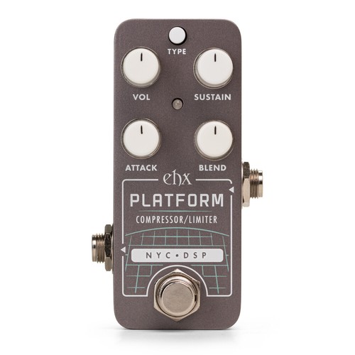 Electro harmonix pico platform - pico,