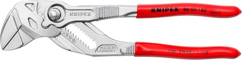 Pince clé knipex - pince-clé,