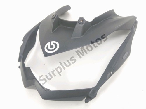 Tete fourche kawasaki - tete,