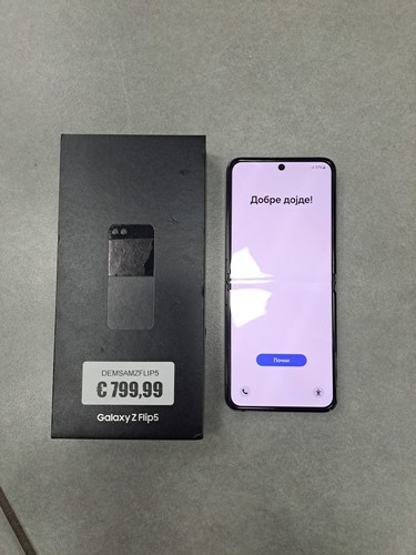 Samsung galaxy flip 5g - 5, sm