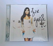 CD ZAZIE - ZEN - DÉDICACÉ