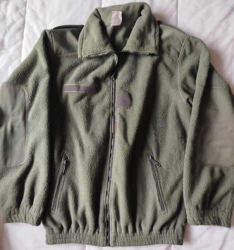 Blouson pull polaire - blouson,