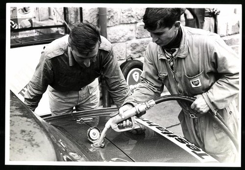 Photographie voiture triumph - voiture,