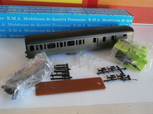 Rare neuve assembler - rare,