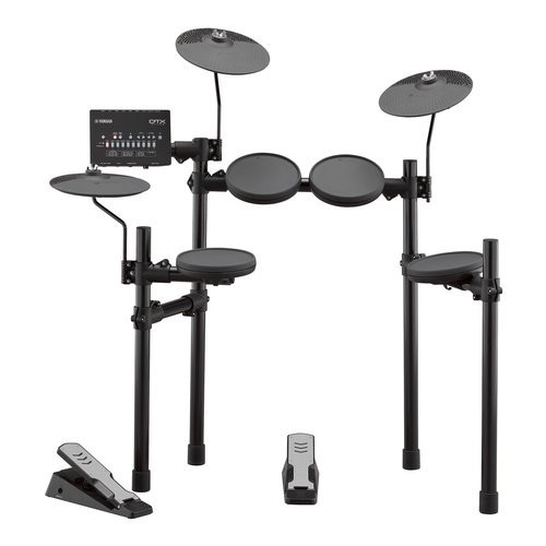 Yamaha dtx402k ensemble - yamaha,