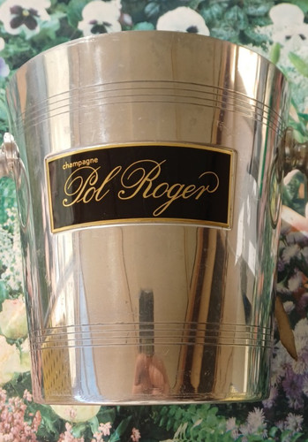 Seau glaçons champagne - , pol