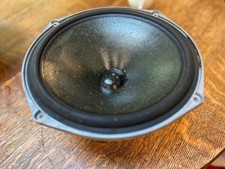 Celestion Ditton 25 12" Woofer Single Speaker NOT Working for Parts Repair