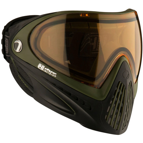 Dye pro paintball goggle - i4,