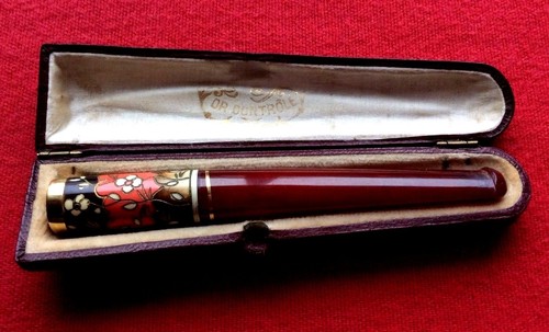 Rare etui fume - rare, cigarette