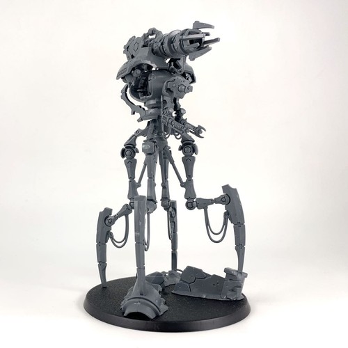 Maraudeurs canoptek - maraudeurs,