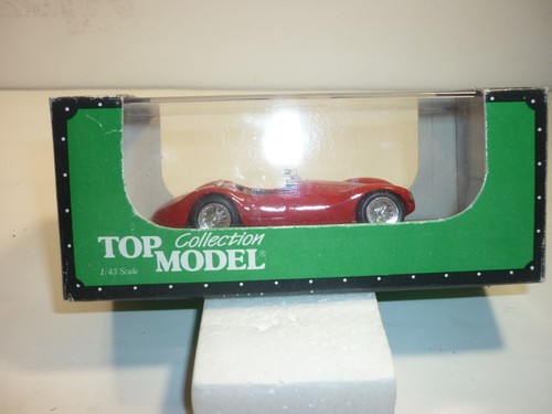 Top model maserati - 1/43,