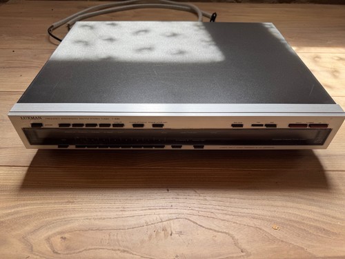 Luxman tuner t530 - luxman,