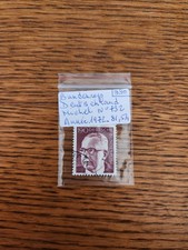 Bundesrepublik Deutschland Michel N ° 732 Année 1972