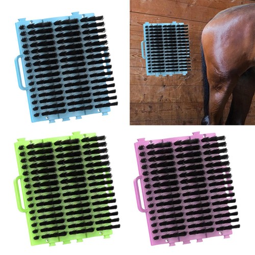 Brosse toilettage pour - de,