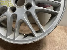 Jante FORD FUSION PHASE 1