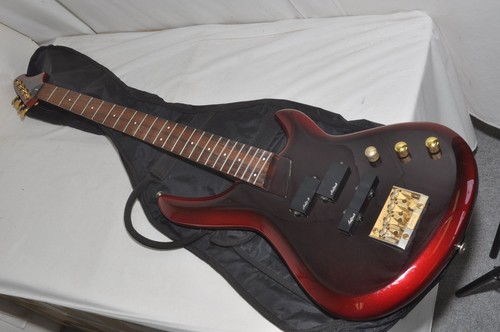 Guitare électrique aria - aria, pro