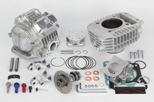 Haut moteur 181 superhead r - moteur, 4v+r