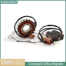 Kit Régulateur Alternateur