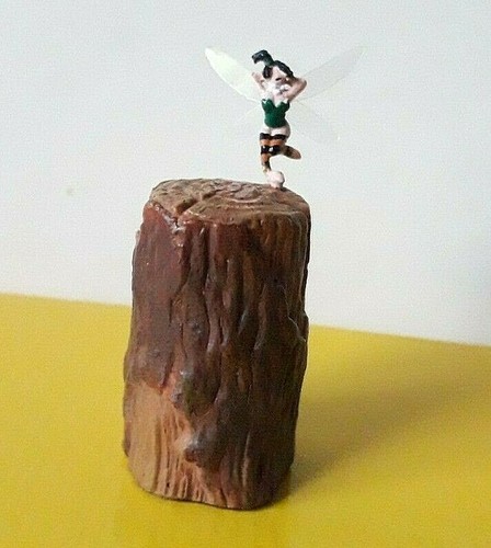 Peter pan loisel attakus - peter,