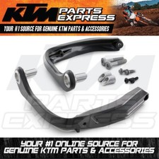 NEW KTM GASGAS WRAP-AROUND