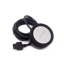 For Bose Companion 5 C5 Volume Speaker Control Pod 10 Pin Interface  Black