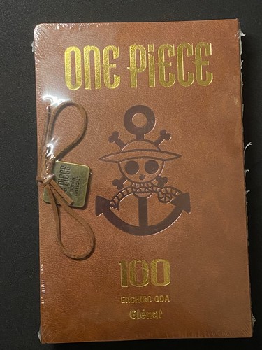 One piece tome - piece, 100