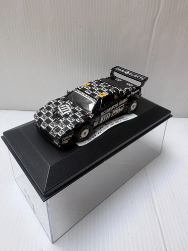 Solido modifié bmw 111 - lm, m1