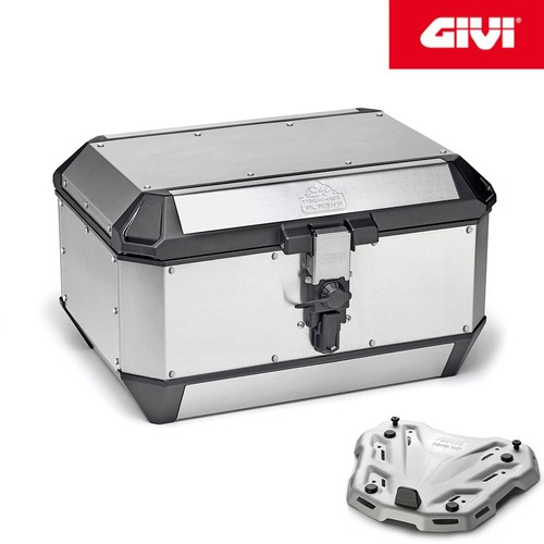 Valise givi trekker 56lt - [givi], +